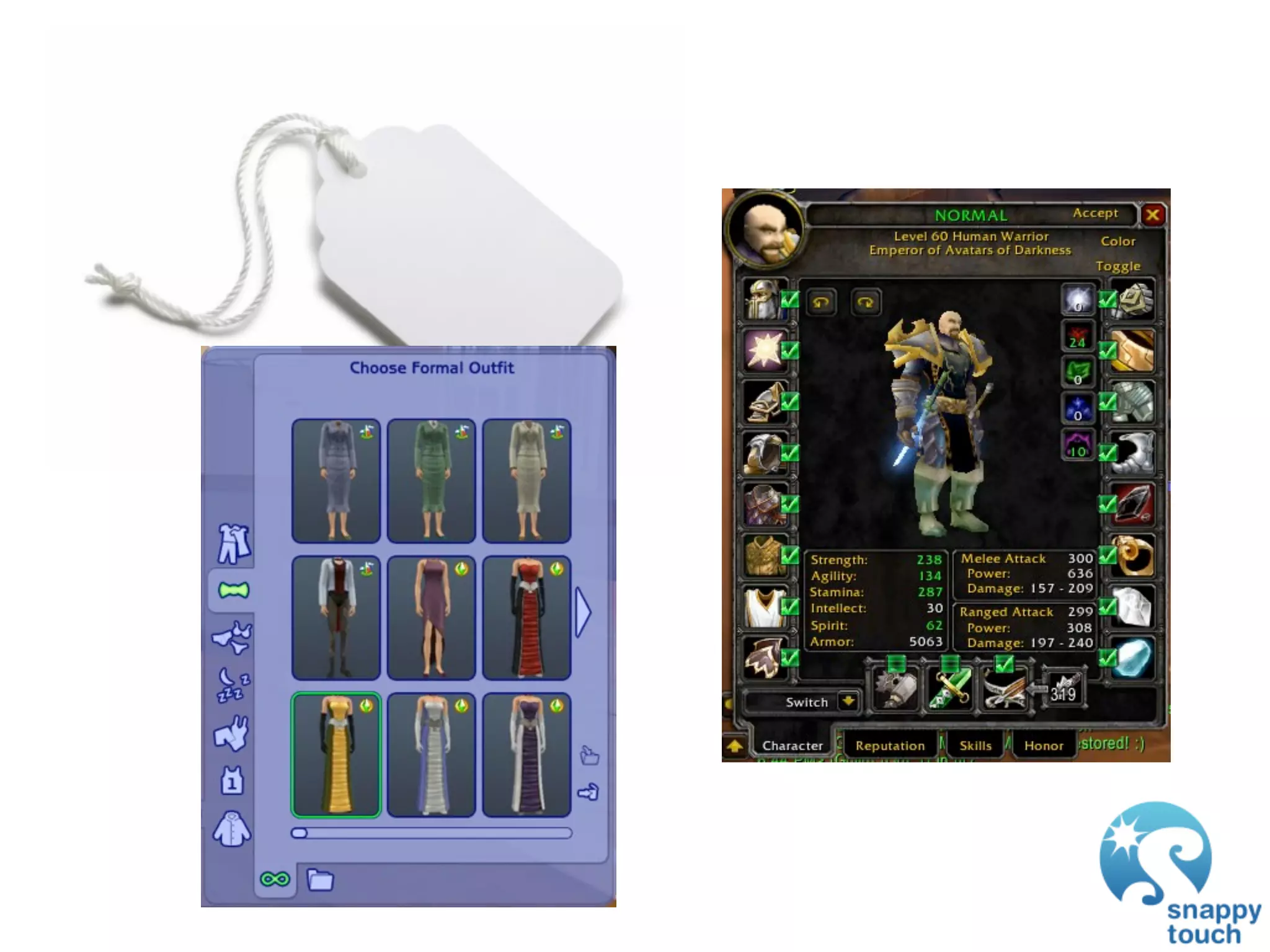 GDC 2009: iPhone Development: Exploring The New Frontier