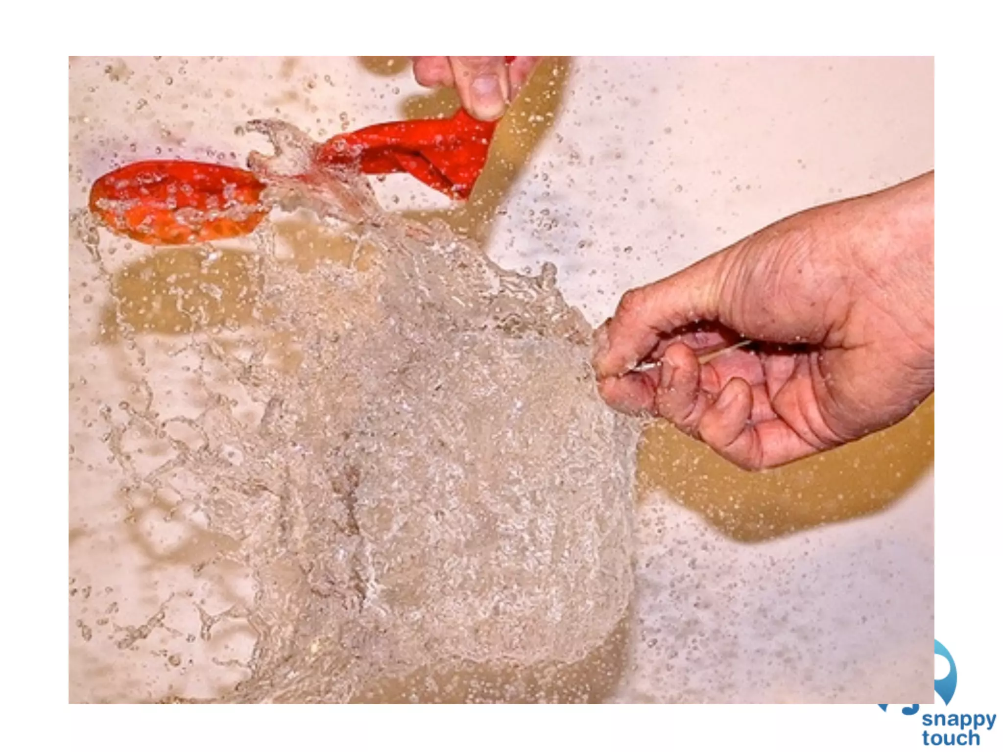 GDC 2009: iPhone Development: Exploring The New Frontier