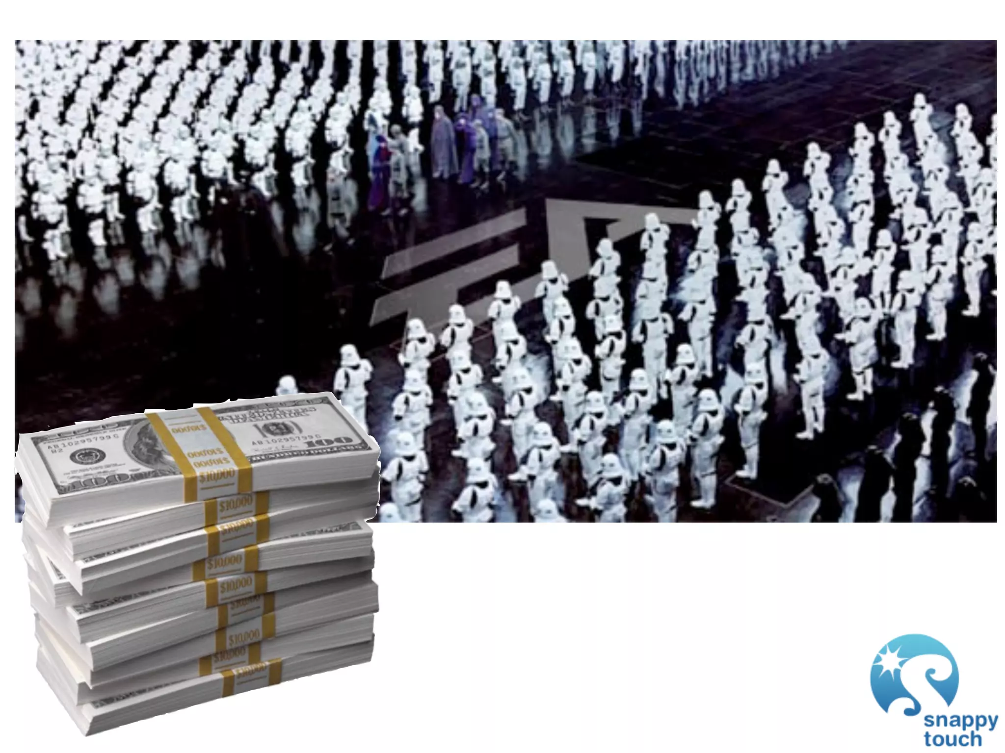 GDC 2009: iPhone Development: Exploring The New Frontier