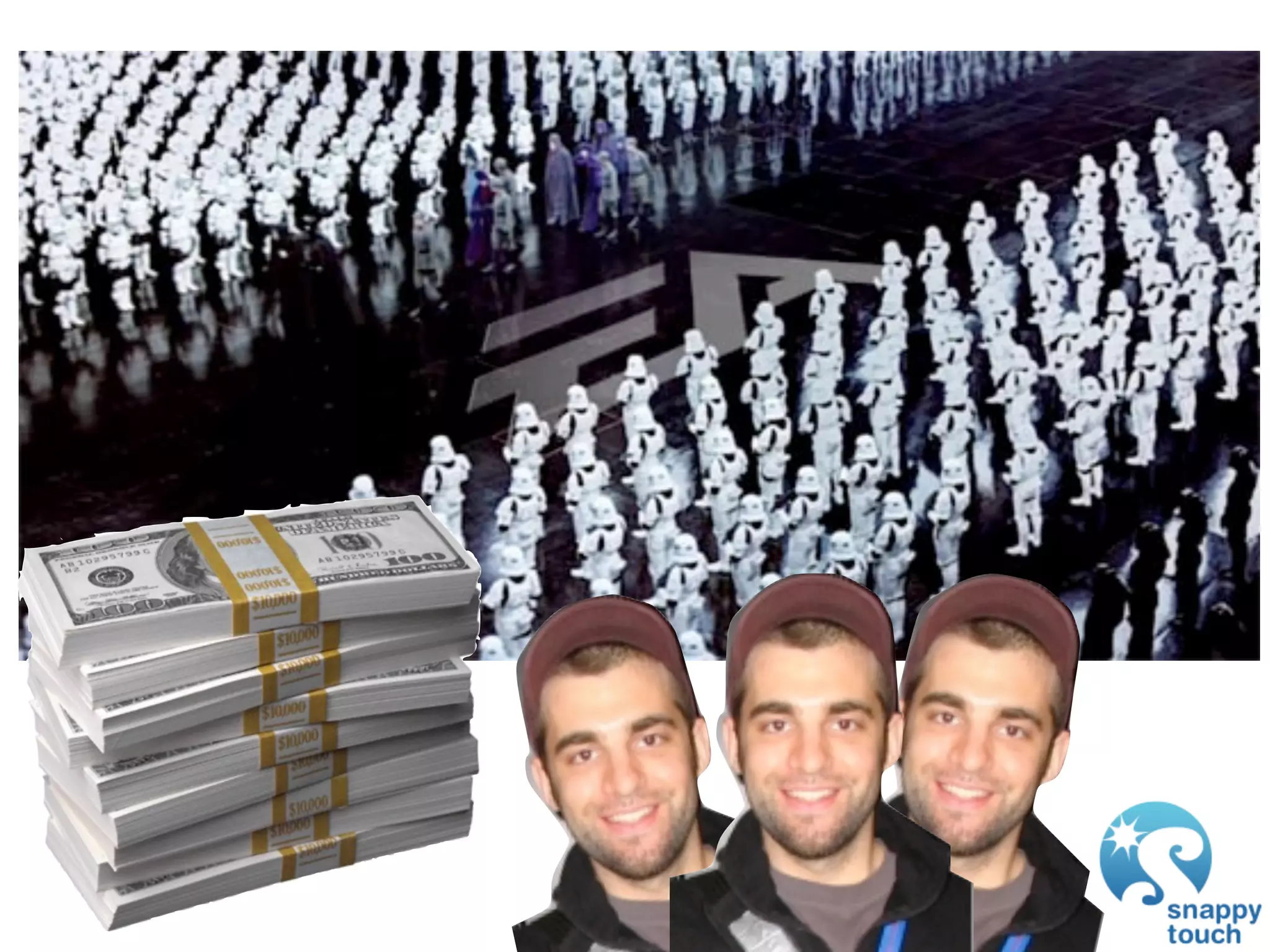 GDC 2009: iPhone Development: Exploring The New Frontier