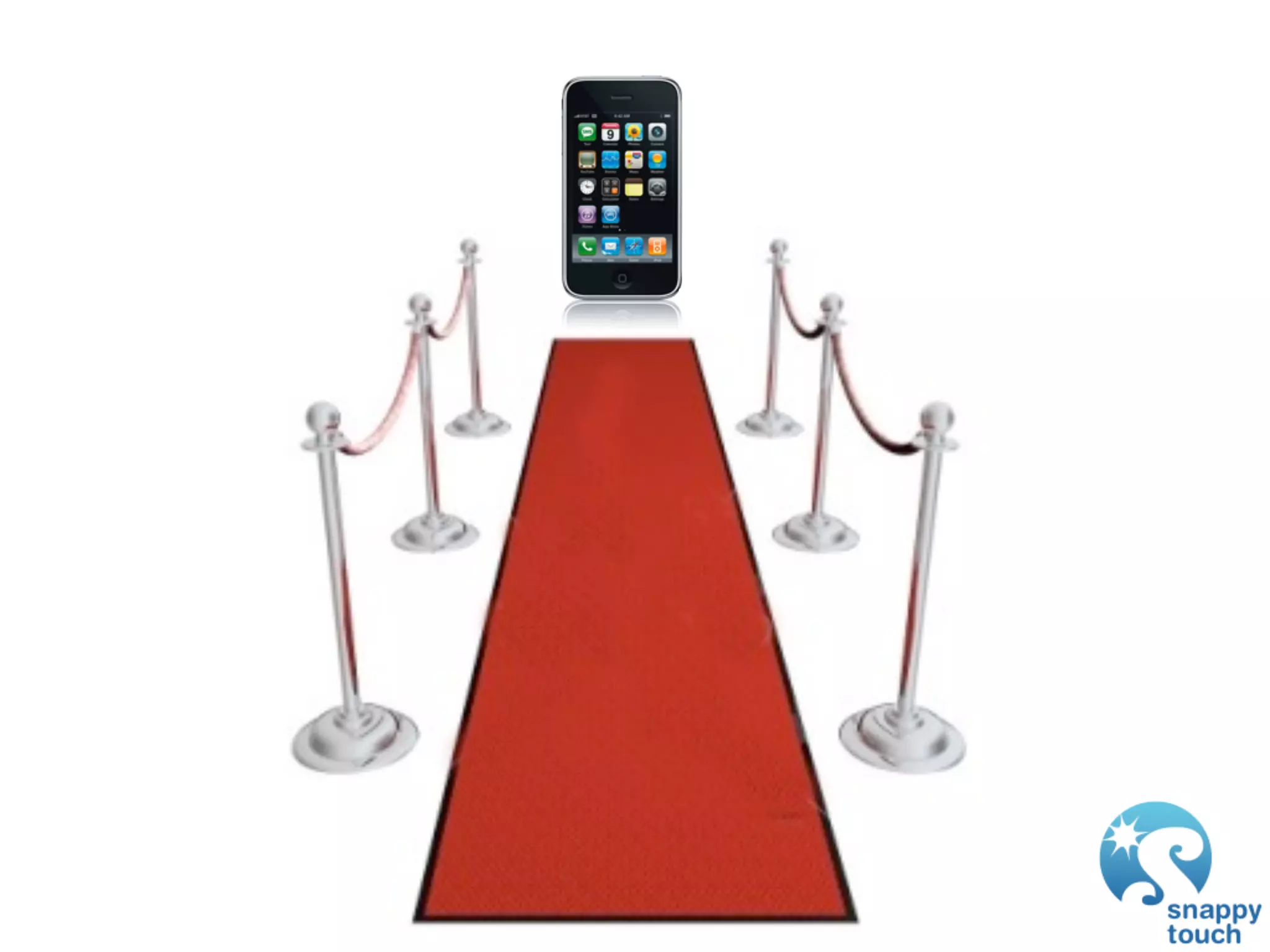 GDC 2009: iPhone Development: Exploring The New Frontier