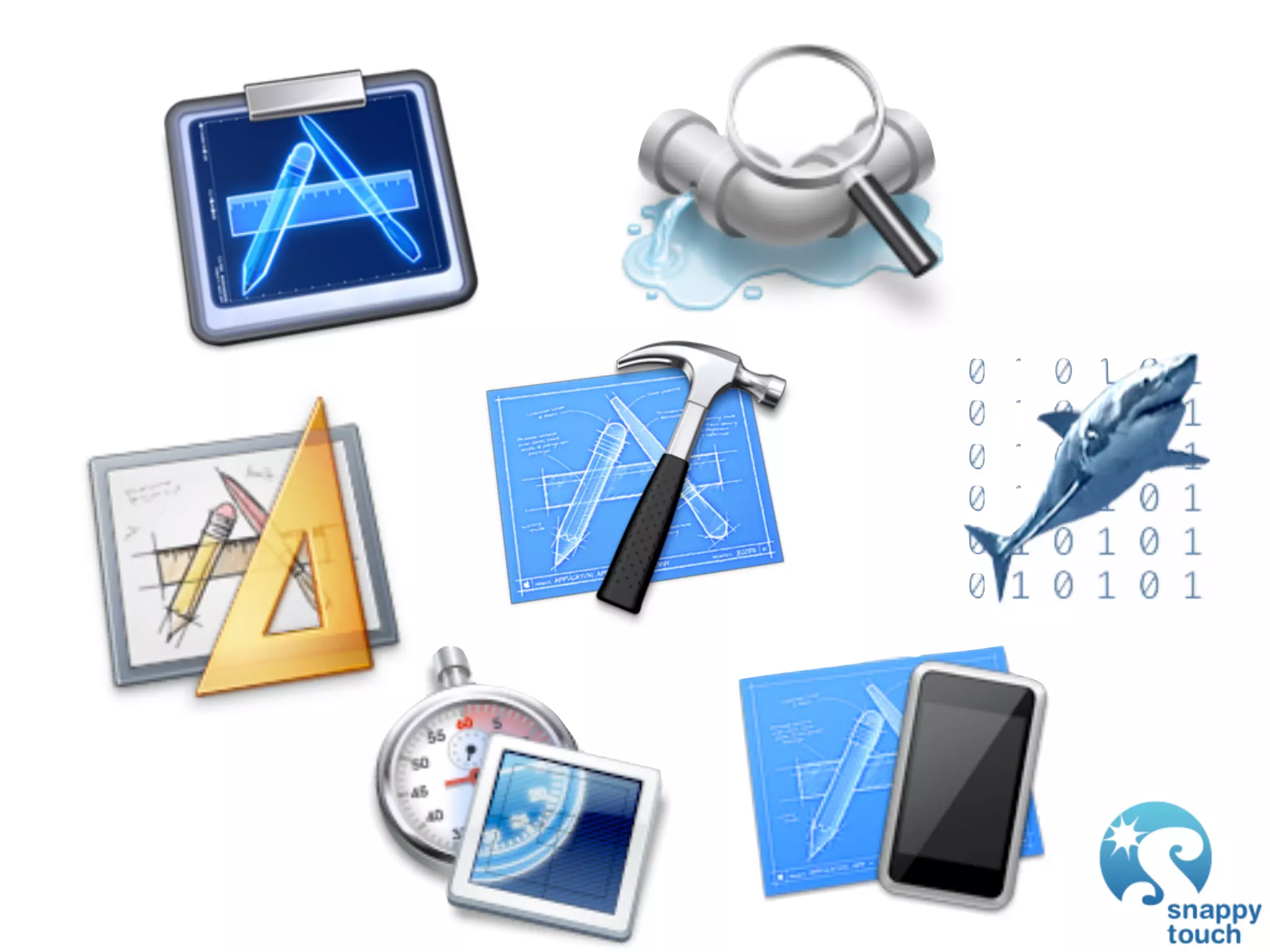 GDC 2009: iPhone Development: Exploring The New Frontier