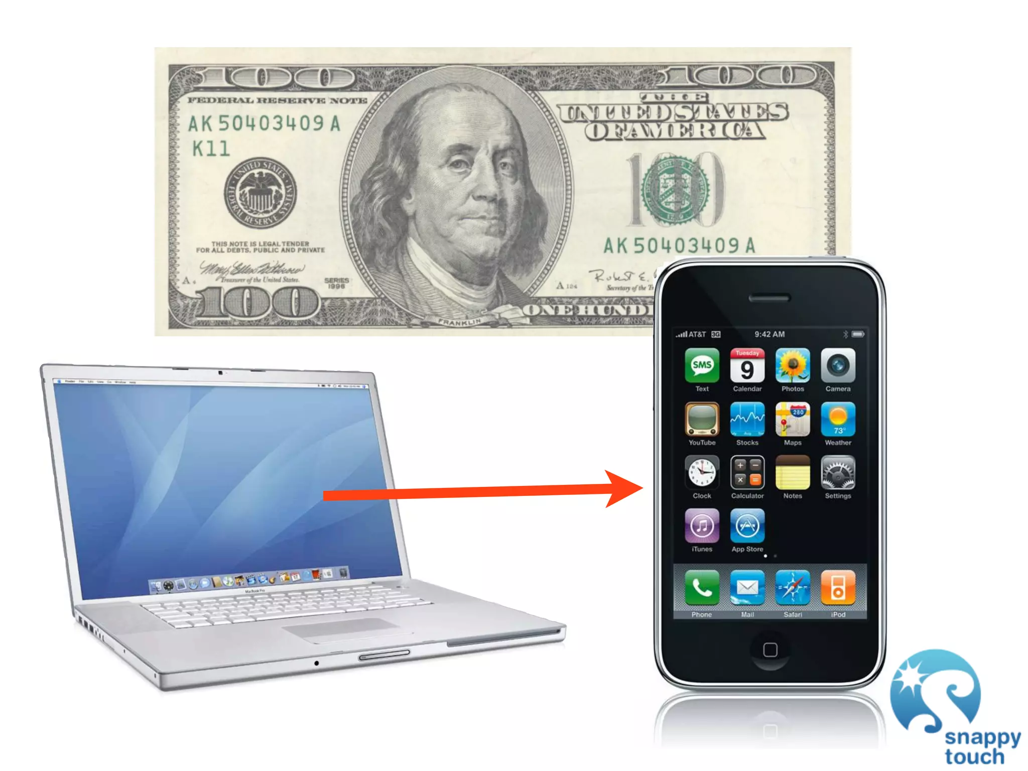 GDC 2009: iPhone Development: Exploring The New Frontier