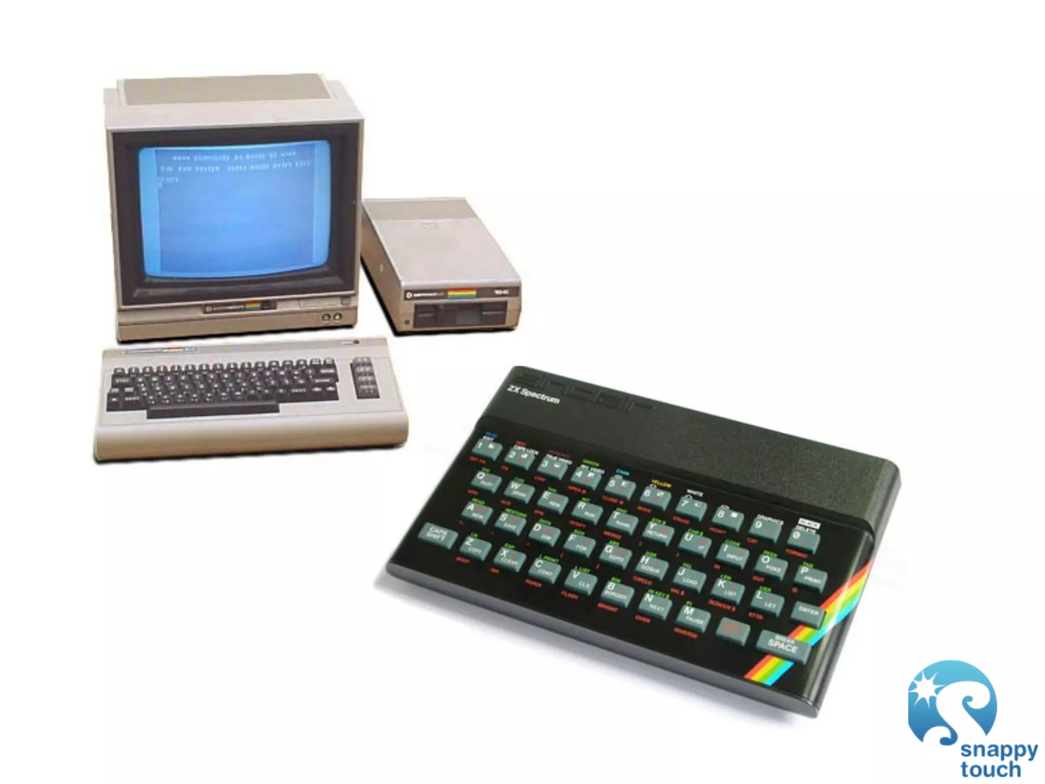 GDC 2009: iPhone Development: Exploring The New Frontier