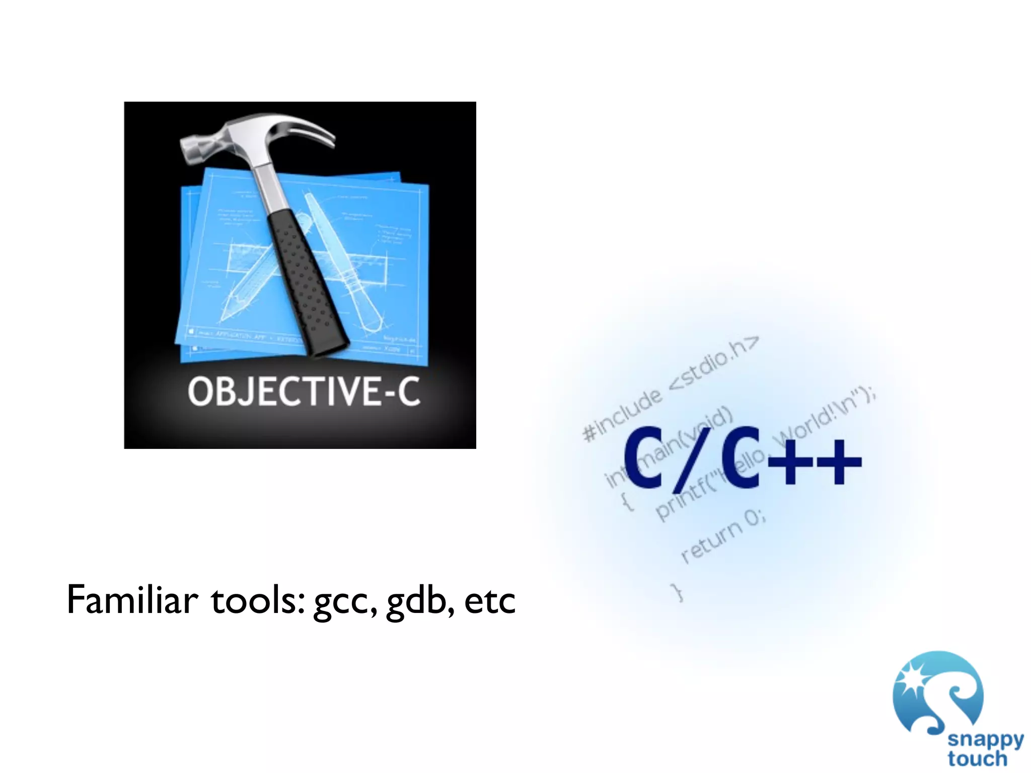 GDC 2009: iPhone Development: Exploring The New Frontier