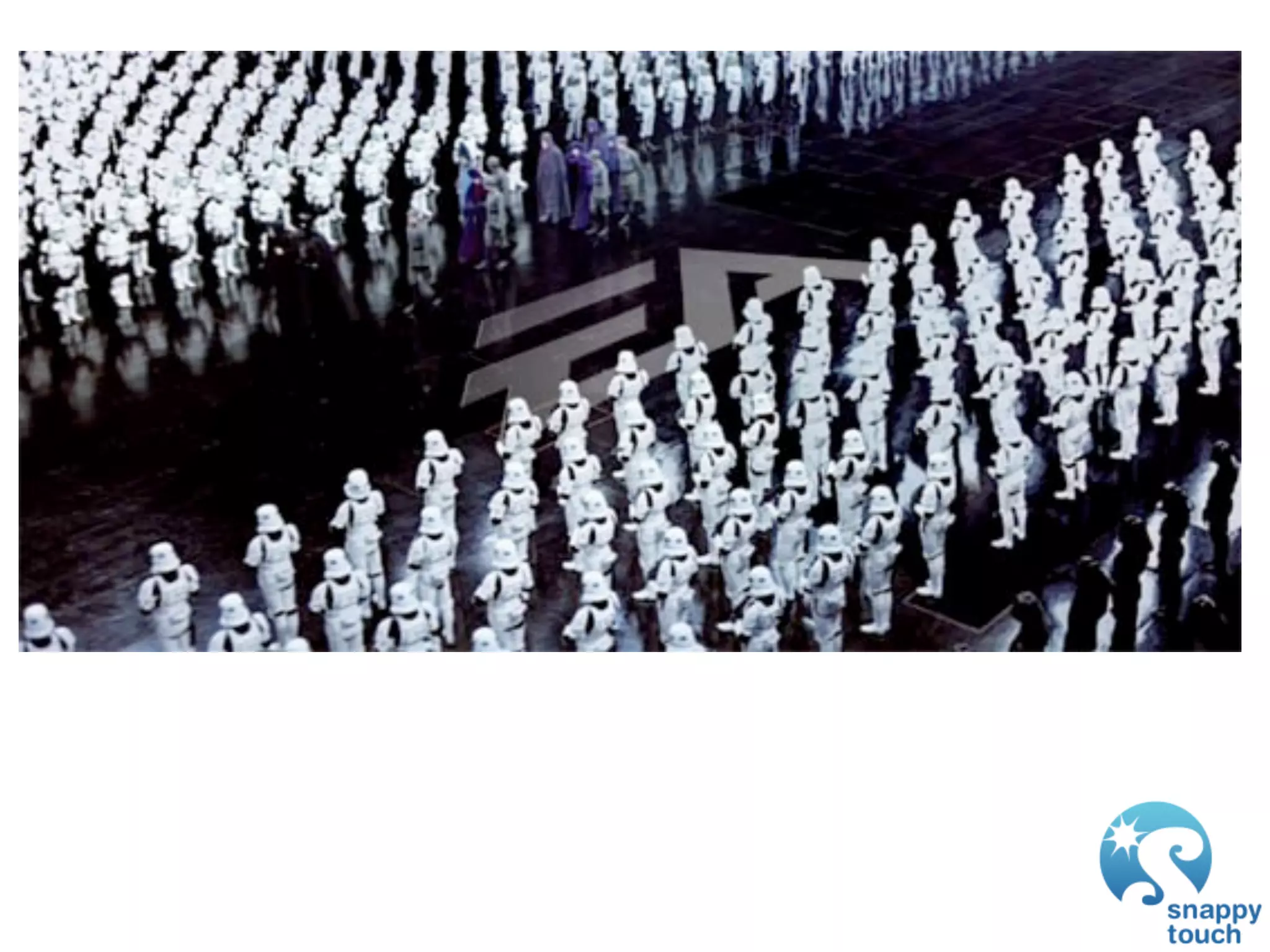 GDC 2009: iPhone Development: Exploring The New Frontier