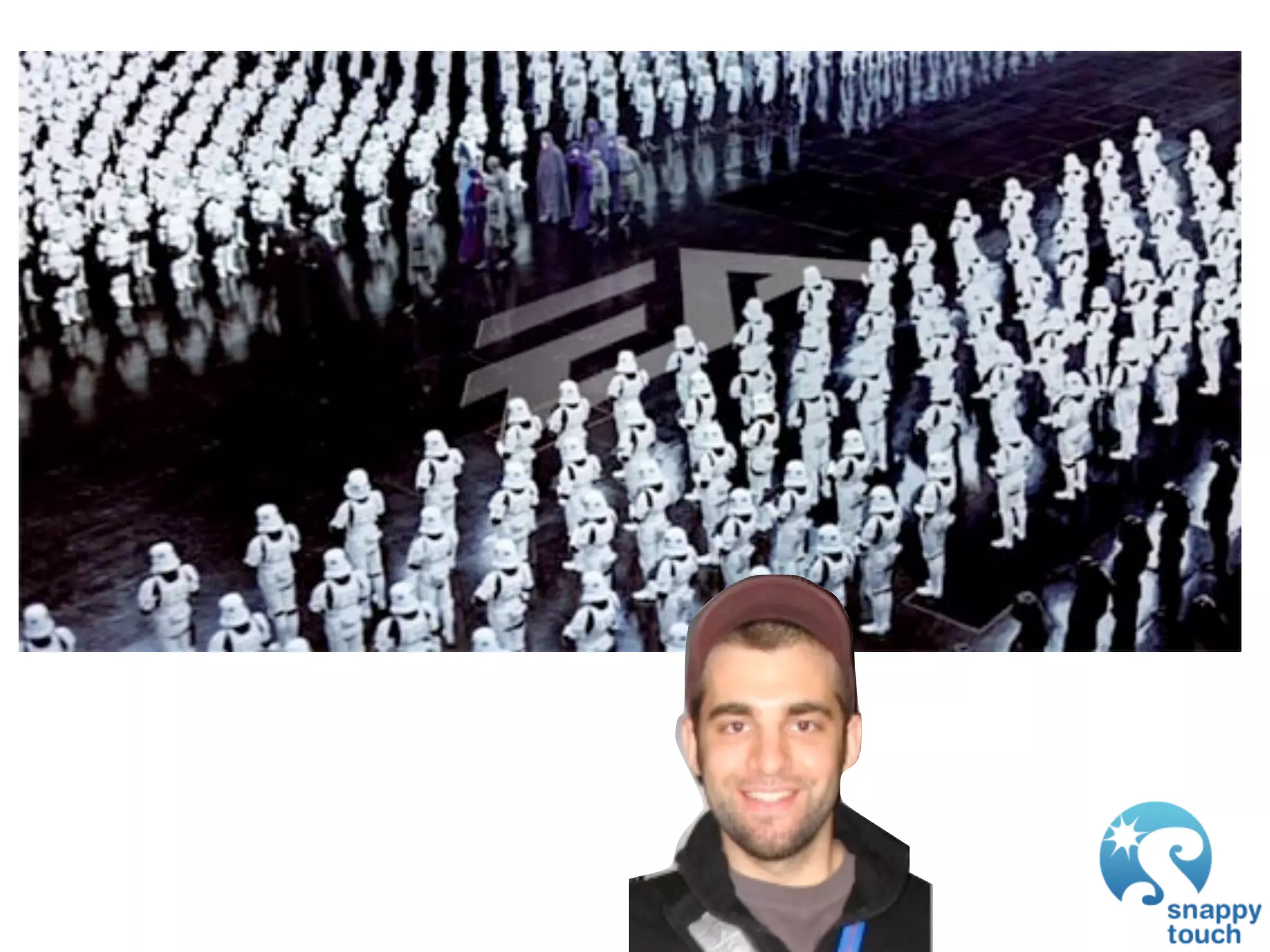 GDC 2009: iPhone Development: Exploring The New Frontier