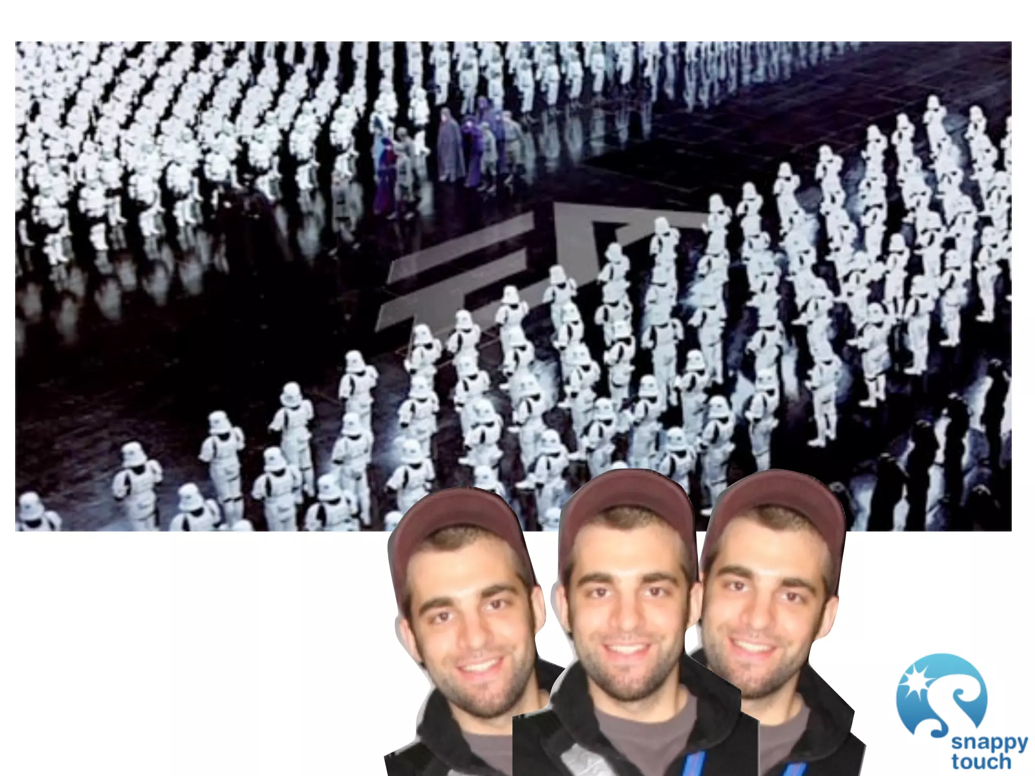 GDC 2009: iPhone Development: Exploring The New Frontier