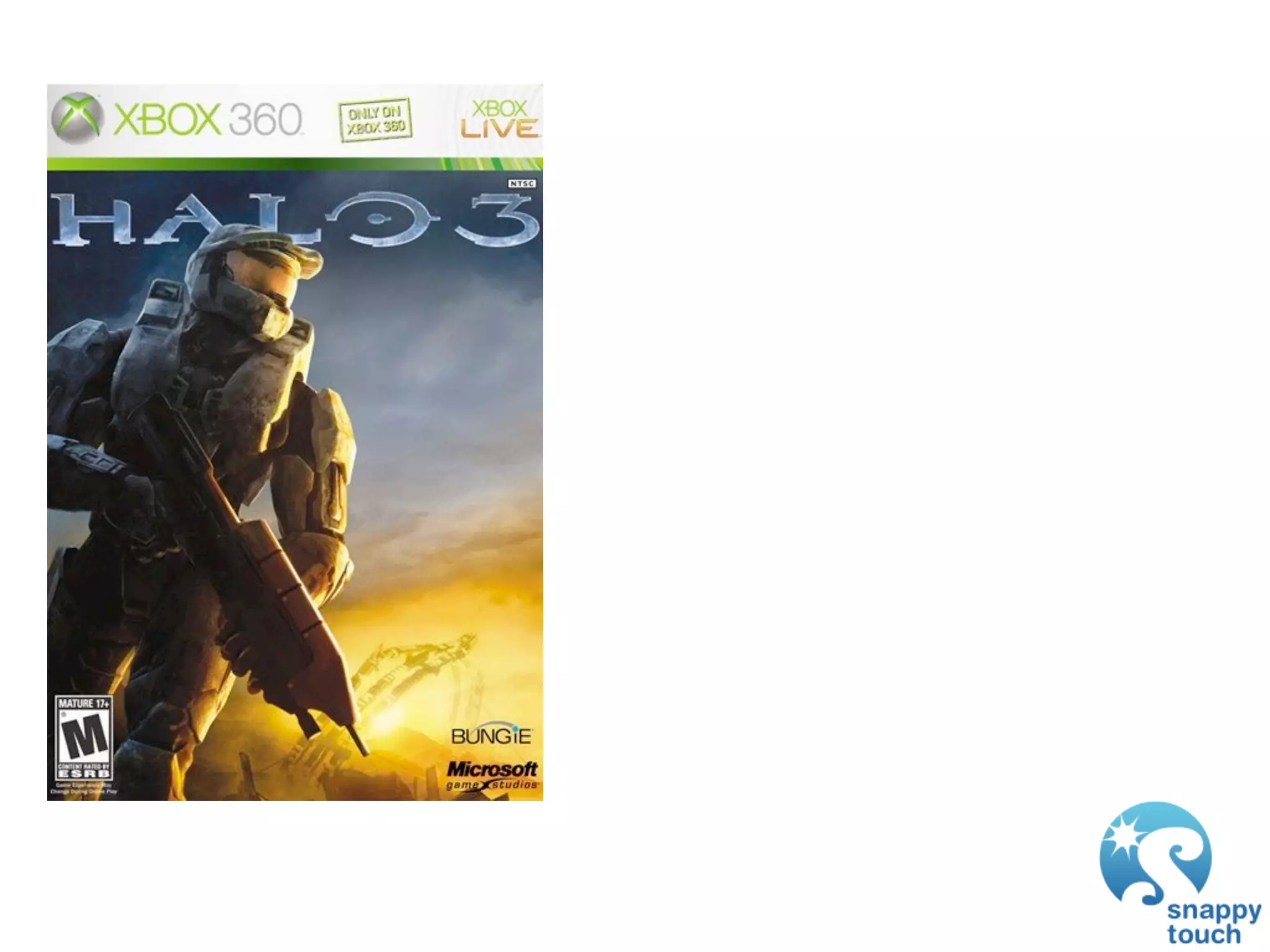 GDC 2009: iPhone Development: Exploring The New Frontier