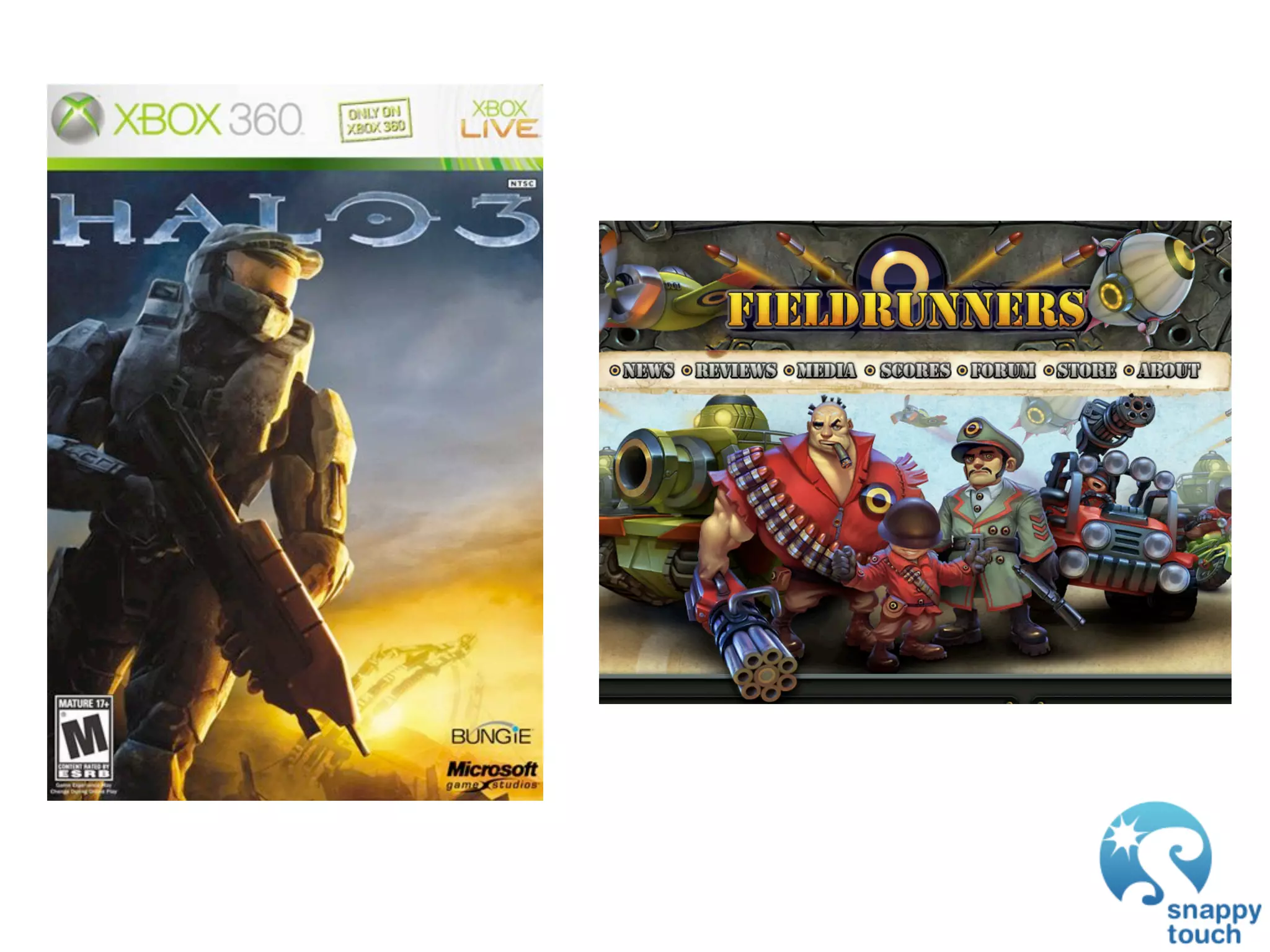 GDC 2009: iPhone Development: Exploring The New Frontier