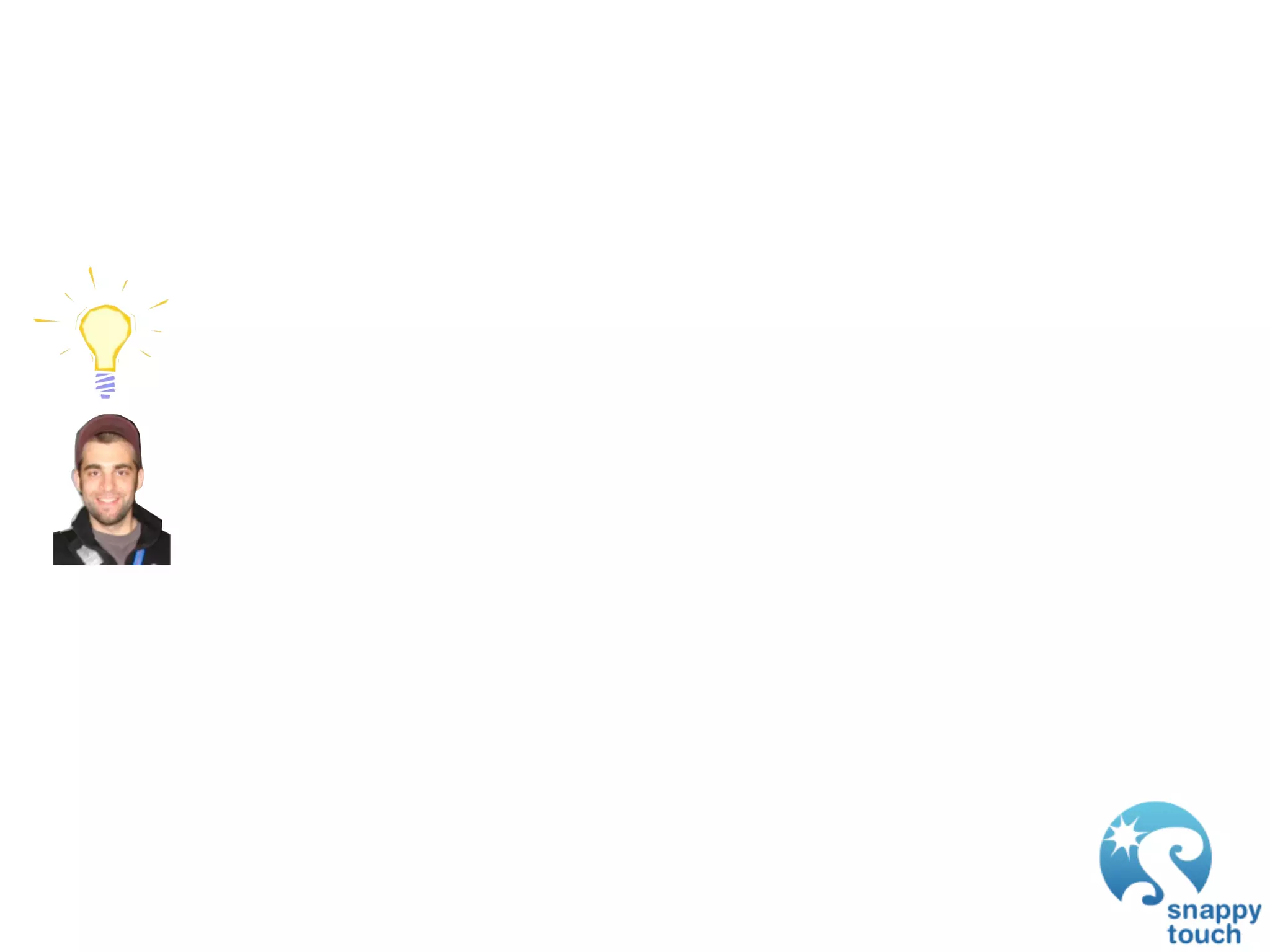 GDC 2009: iPhone Development: Exploring The New Frontier