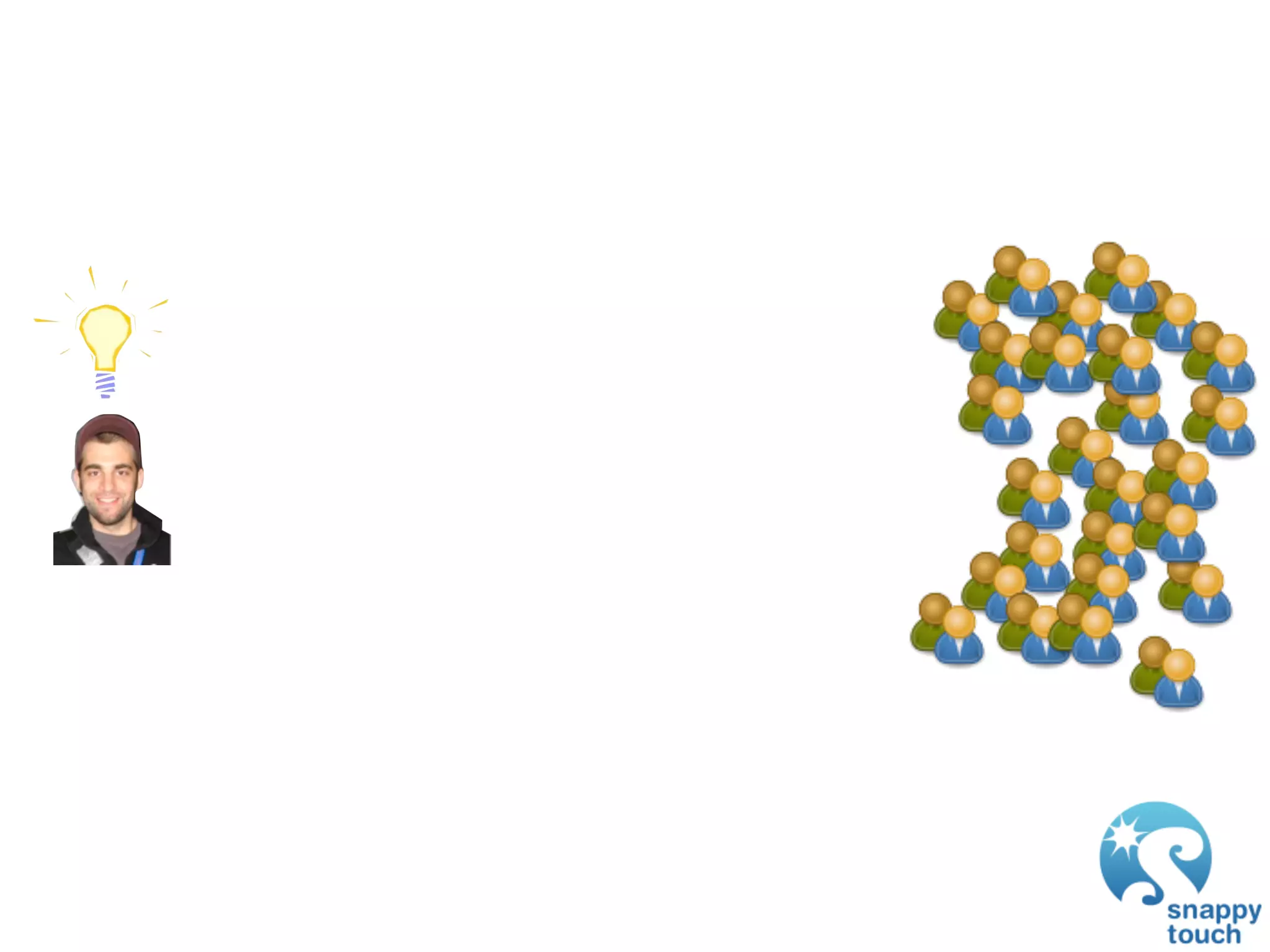 GDC 2009: iPhone Development: Exploring The New Frontier