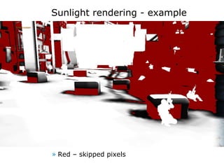 The Rendering Technology of Killzone 2 | PPTX