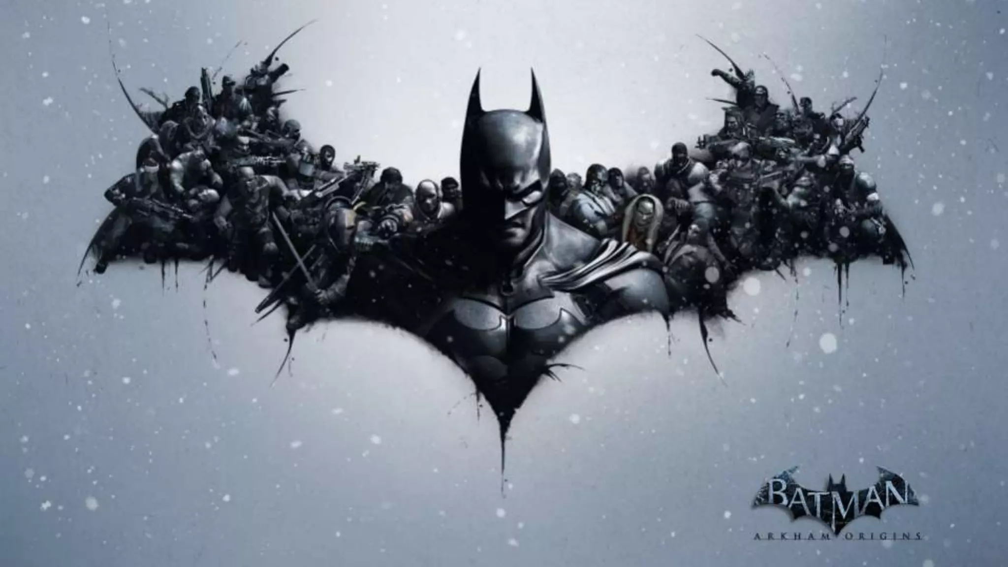 GDC 2014 - Deformable Snow Rendering in Batman: Arkham Origins