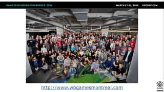 http://www.wbgamesmontreal.com
 