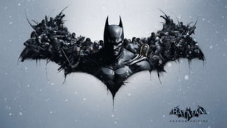 GDC 2014 - Deformable Snow Rendering in Batman: Arkham Origins