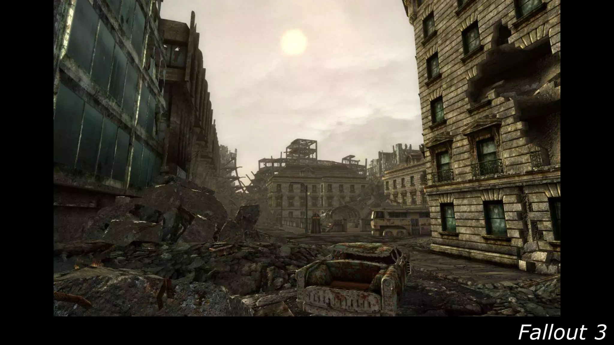Fallout 3
 