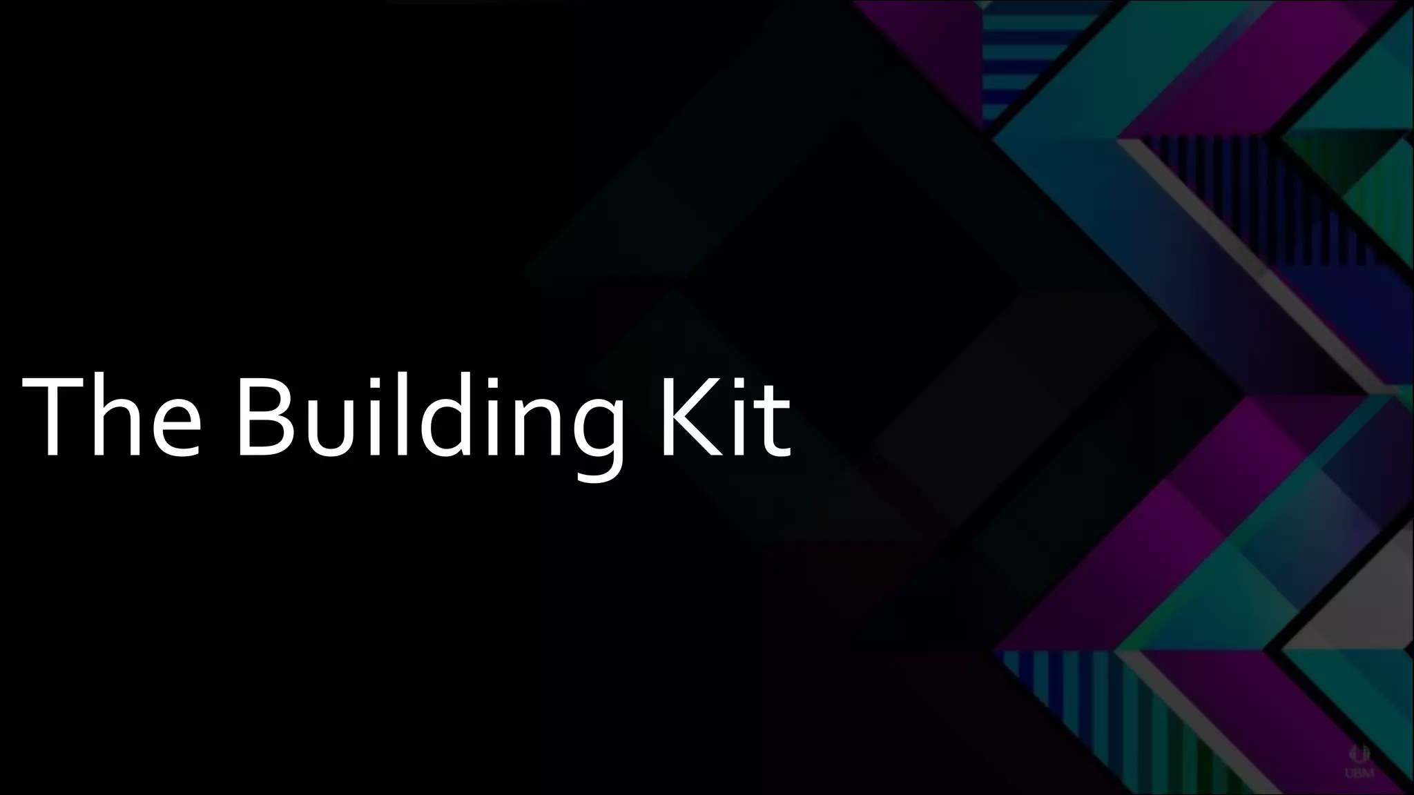 The Building Kit
 