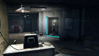 GDC 2016: Modular Level Design of Fallout 4 | PPTX