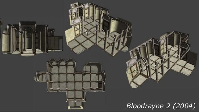 gdc 2016 modular level design of fallout 4