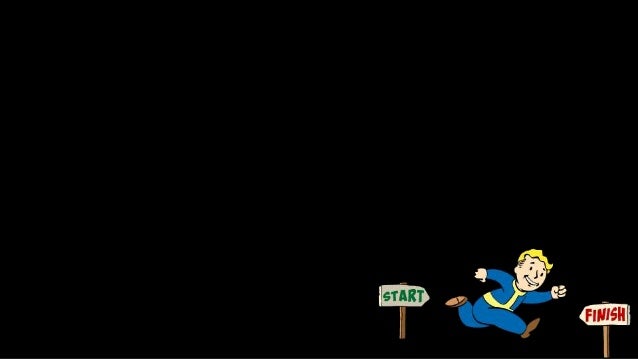 GDC 2016: Modular Level Design of Fallout 4  Slide 2