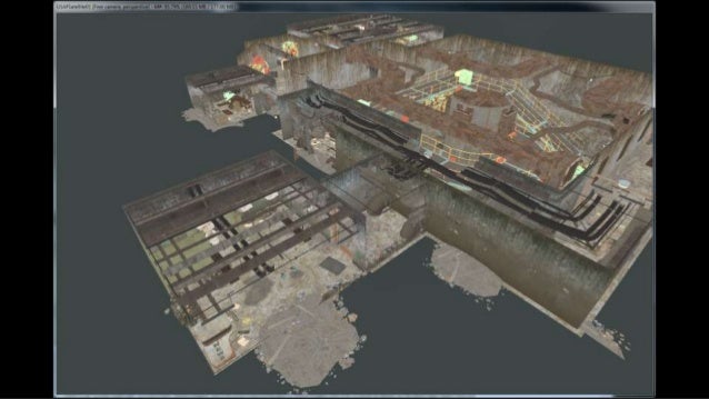 gdc 2016 modular level design of fallout 4