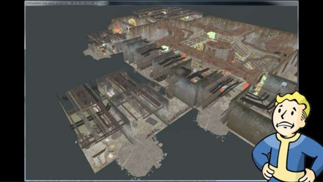 Fallout Xp Build Fallout Xp Build