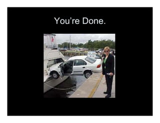 GDC 2009 Game Design Improv