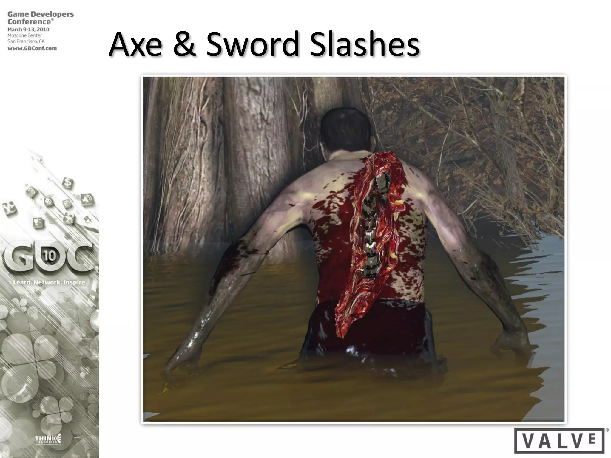 Axe & Sword Slashes
 