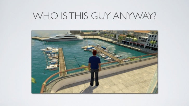 When The Consoles Die, What Comes Next? Slide 5