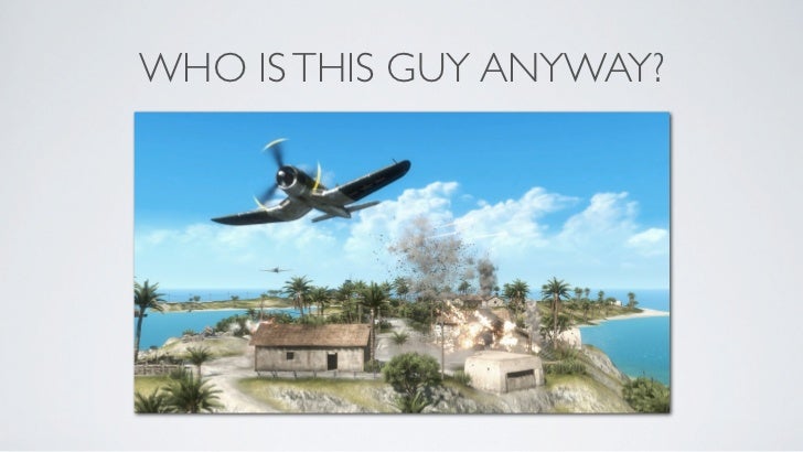 When The Consoles Die, What Comes Next? Slide 7