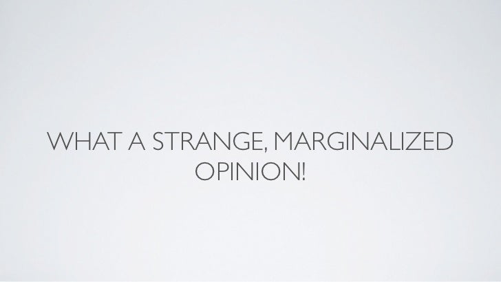 When The Consoles Die, What Comes Next? Slide 75