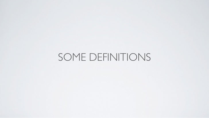 When The Consoles Die, What Comes Next? Slide 9