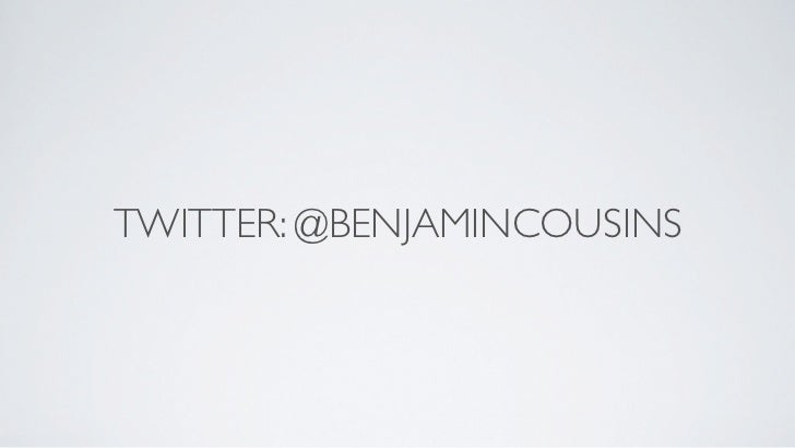 When The Consoles Die, What Comes Next? Slide 88