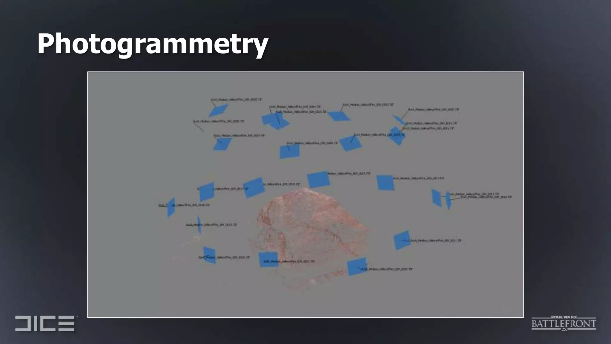 The Role of Engine Efficiency and Advanced Geometry The Role of Engine Efficiency and Advanced Geometry