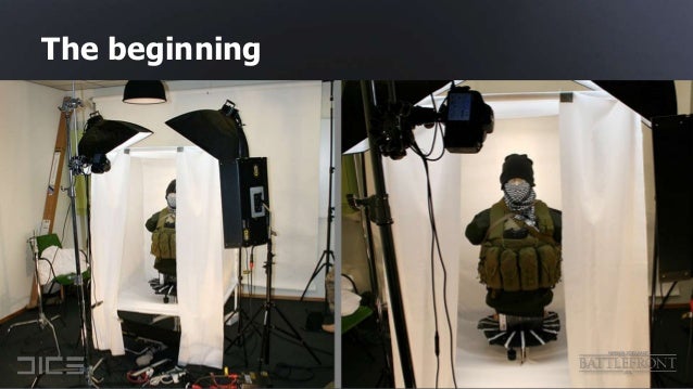 photogrammetry and star wars battlefront battlefront 2 content chart