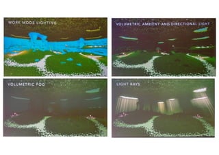 AAAとインディ、2つのセッションにみるCGアーティストの現状と未来