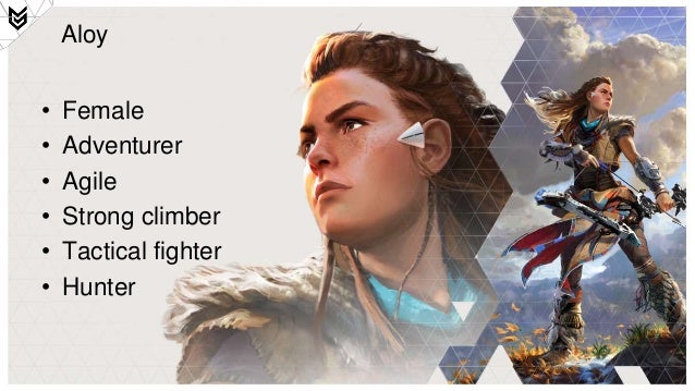 Player Traversal Mechanics In The Vast World Of Horizon Zero Dawn