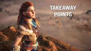 Horizon Zero Dawn: An Open World QA Case Study