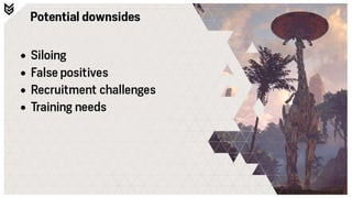 Horizon Zero Dawn: An Open World QA Case Study