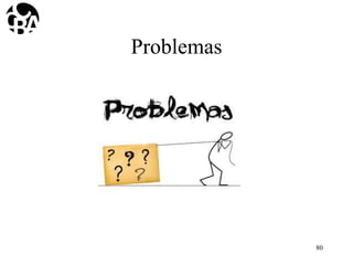 Problemas
80
 