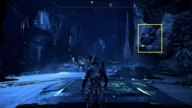 mass effect 1 textures blurry