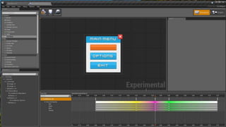 How To Extend The Engine
General
Games
Editor
Plug-ins
Overview
• Extend the Engine, the Editor, or both
• Are completely ...