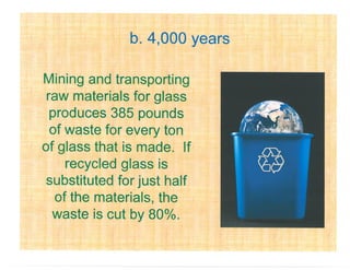 Green Destination Challenge Eco Quiz