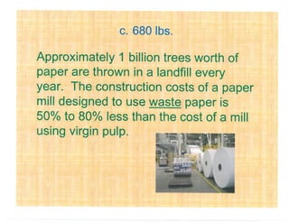 Green Destination Challenge Eco Quiz