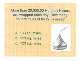 Green Destination Challenge Eco Quiz