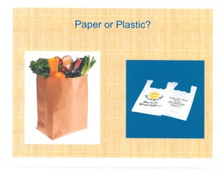 Green Destination Challenge Eco Quiz