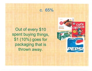 Green Destination Challenge Eco Quiz