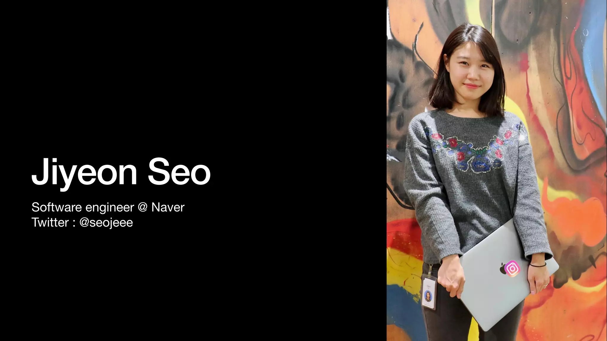 Quick start! for tech talk beginners