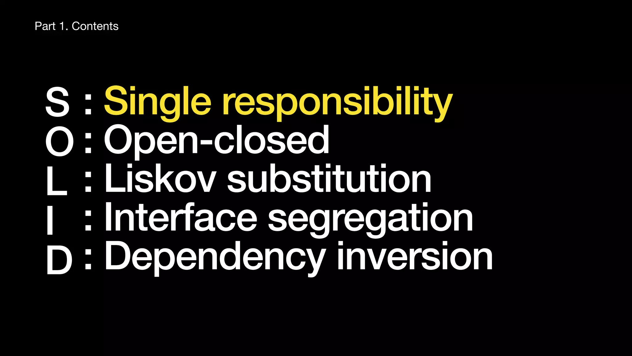 Quick start! for tech talk beginners